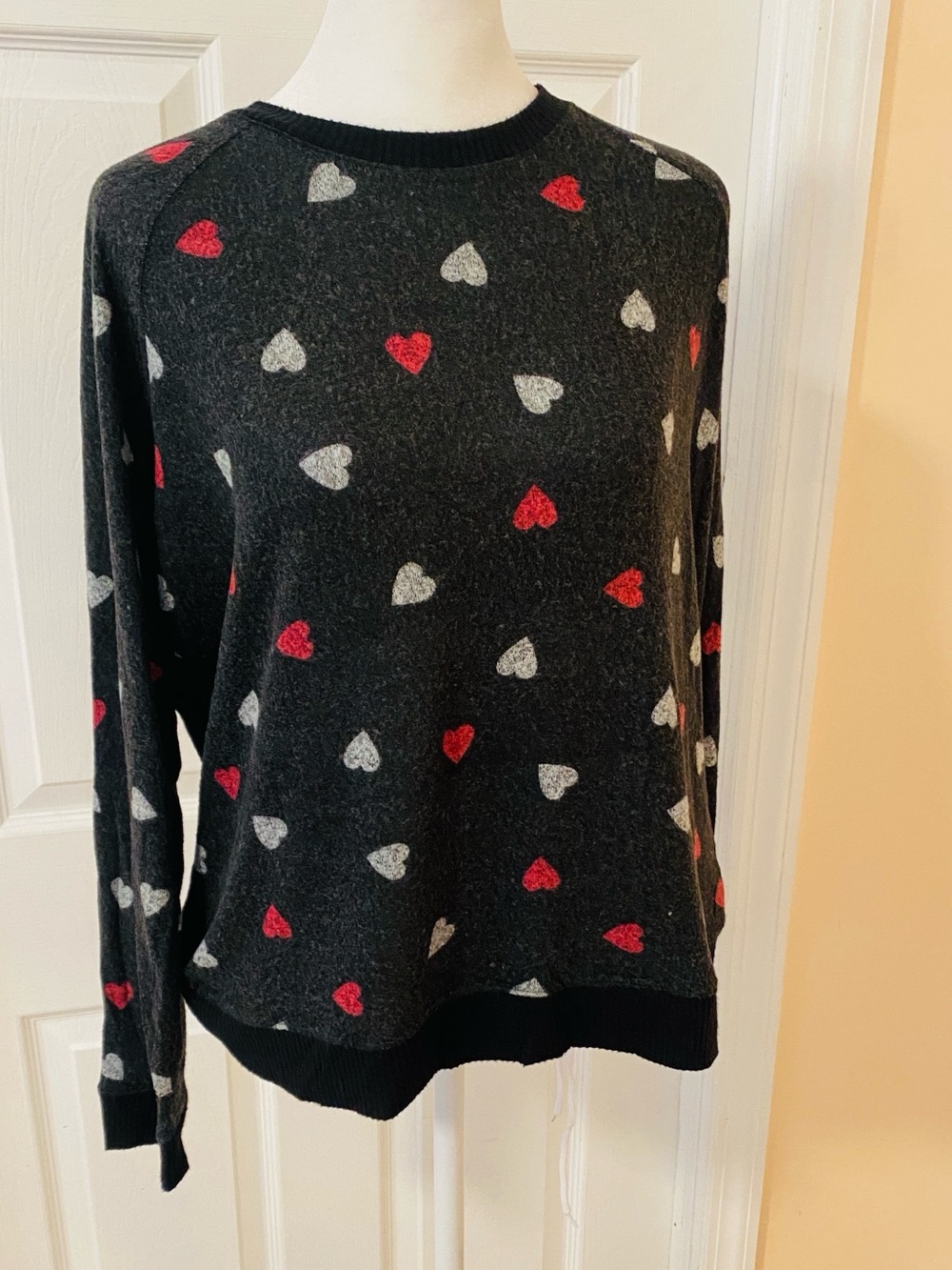 Lucky brand size large
